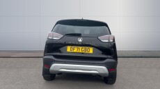 Vauxhall Crossland 1.2 Turbo [130] Elite Edition 5dr Petrol Hatchback